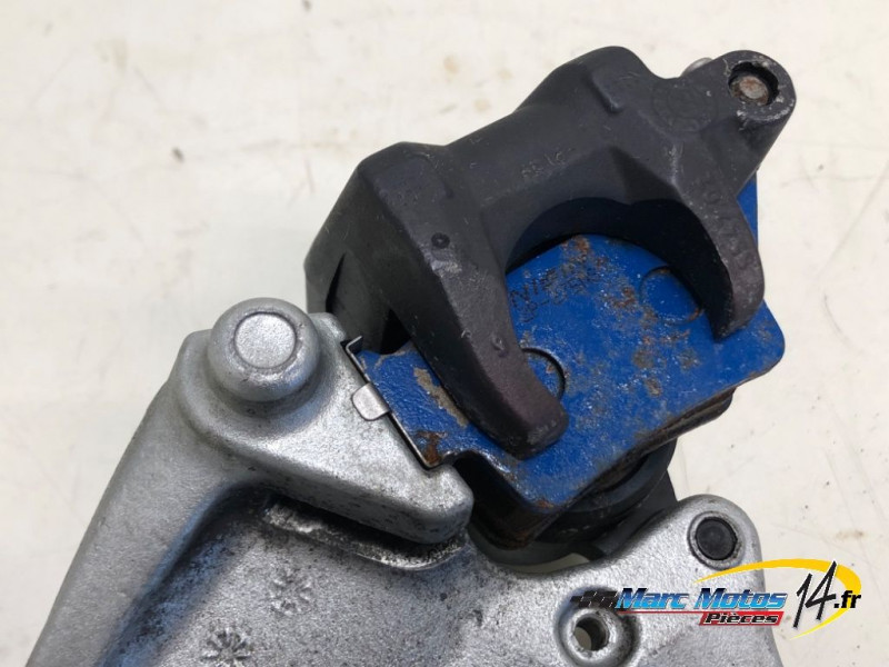 ETRIER DE FREIN ARRIERE YAMAHA MT03 660 2006