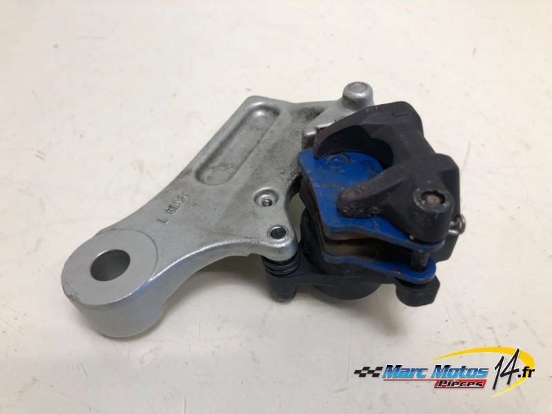 ETRIER DE FREIN ARRIERE YAMAHA MT03 660 2006