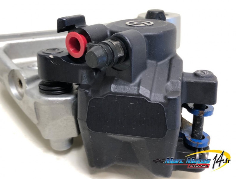ETRIER DE FREIN ARRIERE YAMAHA MT03 660 2006