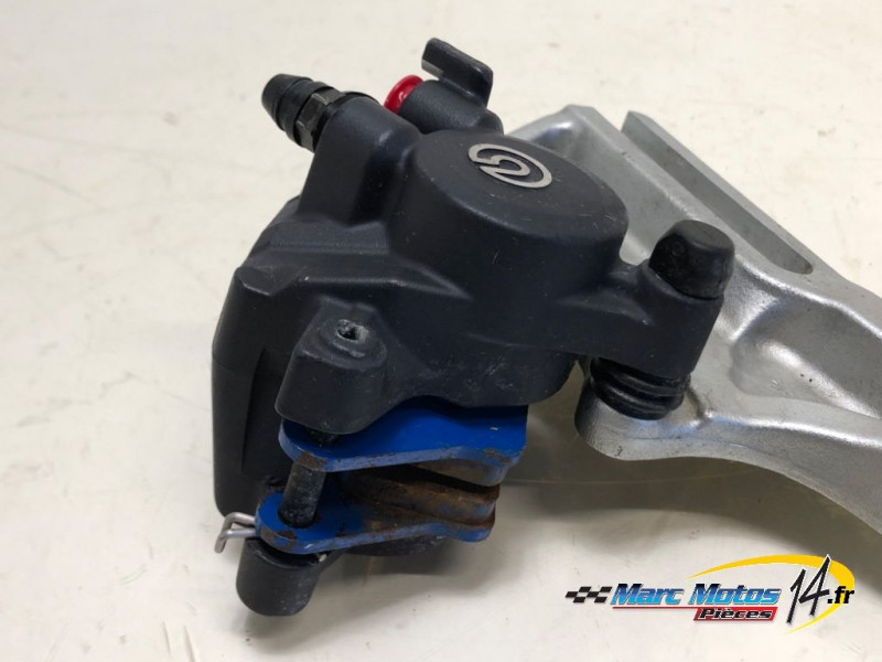 ETRIER DE FREIN ARRIERE YAMAHA MT03 660 2006