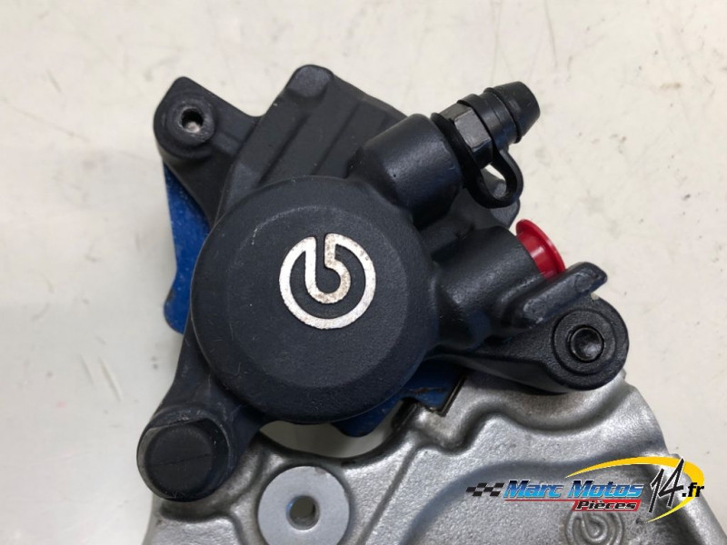 ETRIER DE FREIN ARRIERE YAMAHA MT03 660 2006