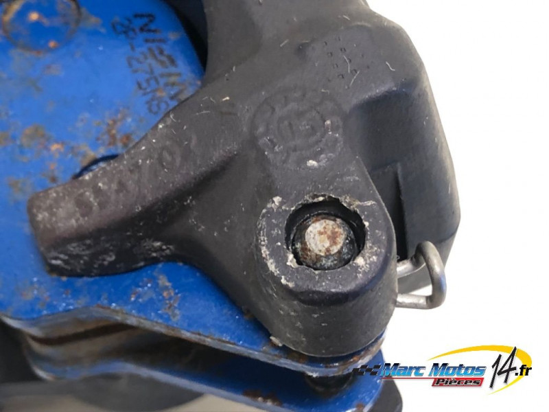 ETRIER DE FREIN ARRIERE YAMAHA MT03 660 2006