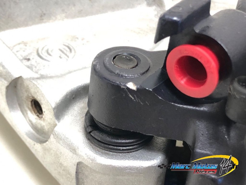 ETRIER DE FREIN ARRIERE YAMAHA MT03 660 2006