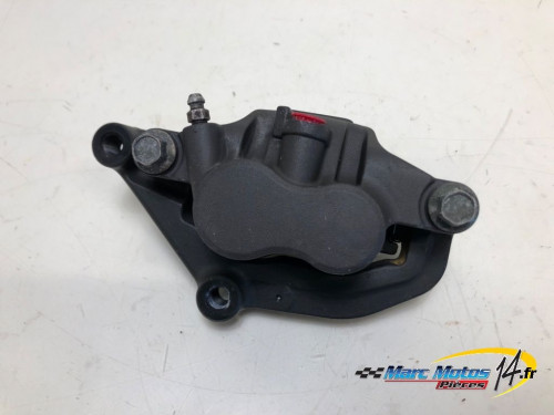 ETRIER DE FREIN AVANT GAUCHE YAMAHA MT03 660 2006