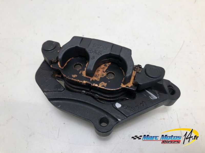 ETRIER DE FREIN AVANT GAUCHE YAMAHA MT03 660 2006