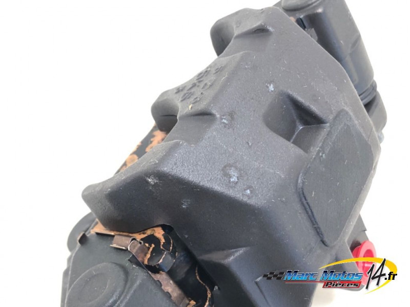 ETRIER DE FREIN AVANT GAUCHE YAMAHA MT03 660 2006
