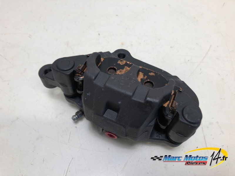 ETRIER DE FREIN AVANT GAUCHE YAMAHA MT03 660 2006
