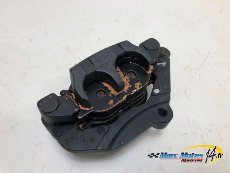 ETRIER DE FREIN AVANT GAUCHE YAMAHA MT03 660 2006