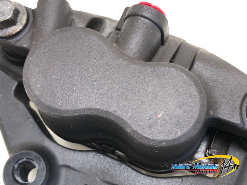 ETRIER DE FREIN AVANT GAUCHE YAMAHA MT03 660 2006