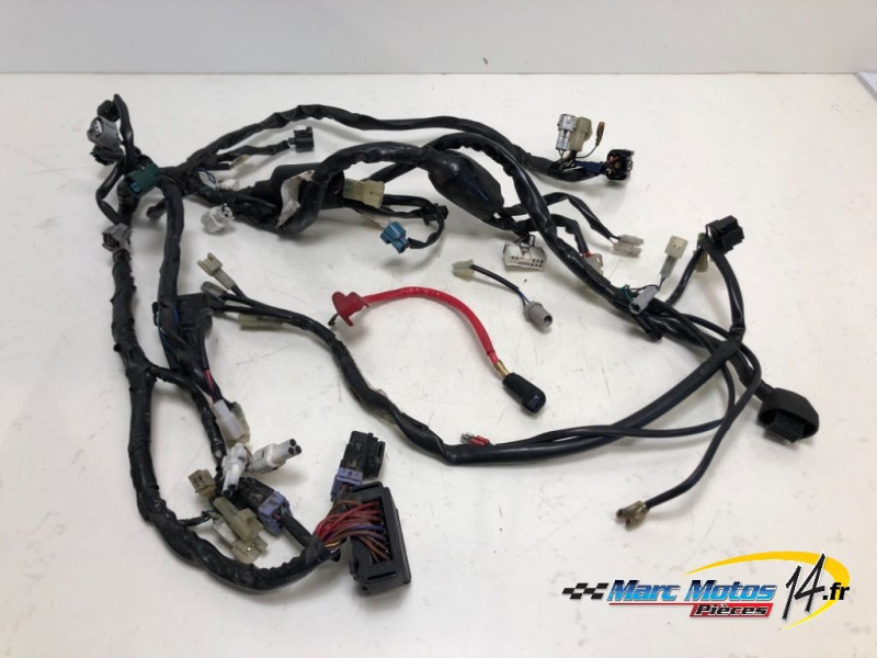 FAISCEAU YAMAHA MT03 660 2006