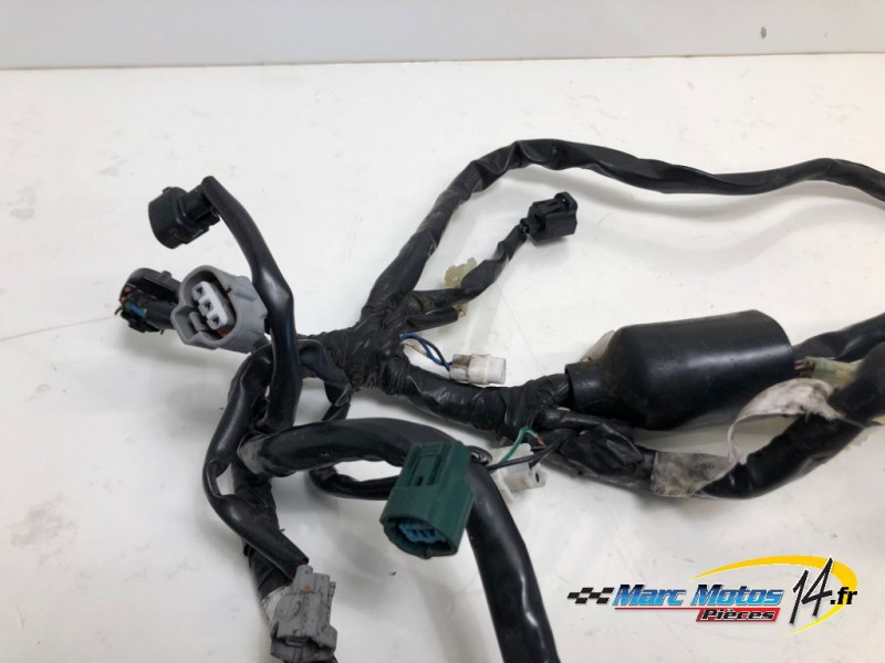 FAISCEAU YAMAHA MT03 660 2006