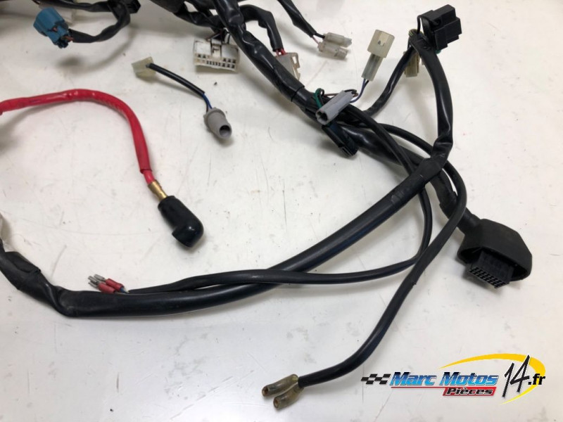 FAISCEAU YAMAHA MT03 660 2006