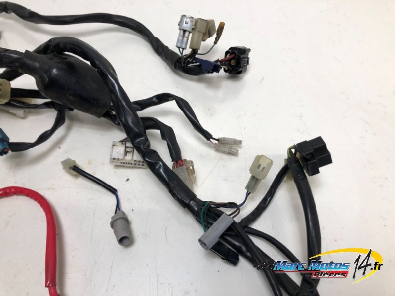 FAISCEAU YAMAHA MT03 660 2006