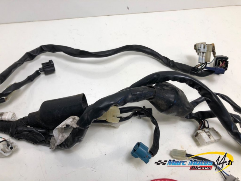 FAISCEAU YAMAHA MT03 660 2006