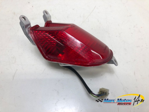 FEU ARRIERE YAMAHA MT03 660 2006