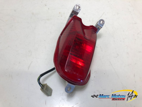 FEU ARRIERE YAMAHA MT03 660 2006