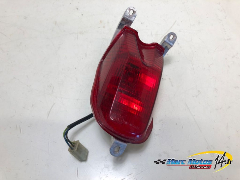 FEU ARRIERE YAMAHA MT03 660 2006