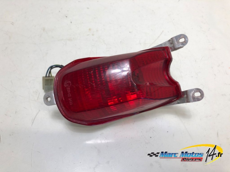FEU ARRIERE YAMAHA MT03 660 2006