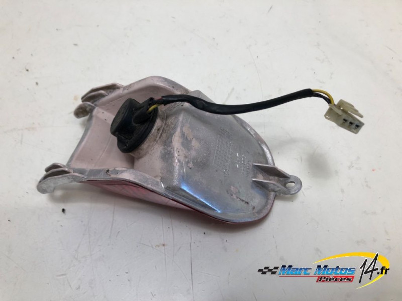 FEU ARRIERE YAMAHA MT03 660 2006