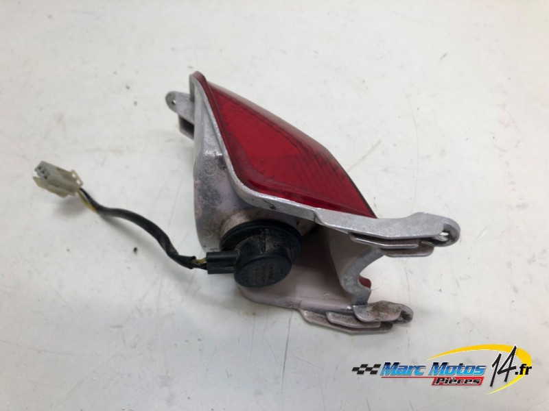 FEU ARRIERE YAMAHA MT03 660 2006