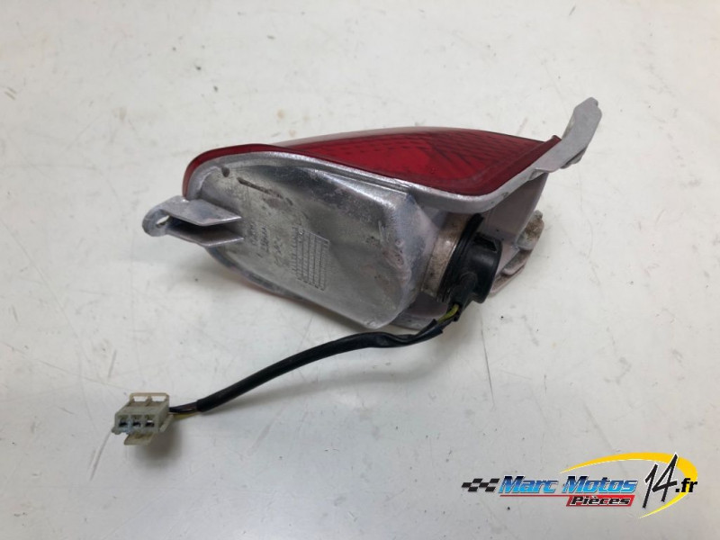 FEU ARRIERE YAMAHA MT03 660 2006