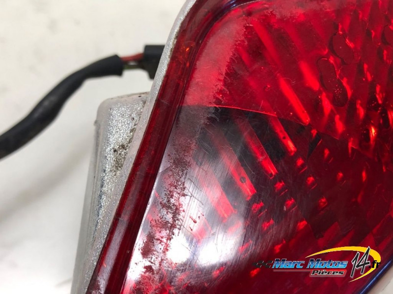 FEU ARRIERE YAMAHA MT03 660 2006