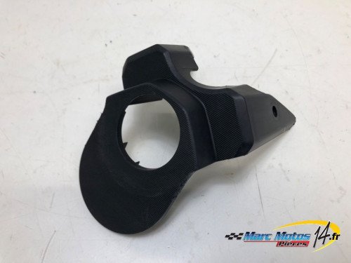 HABILLAGE DE NEIMAN YAMAHA MT03 660 2006