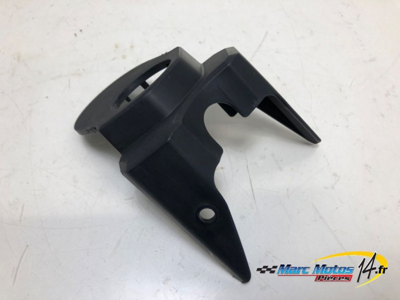 HABILLAGE DE NEIMAN YAMAHA MT03 660 2006