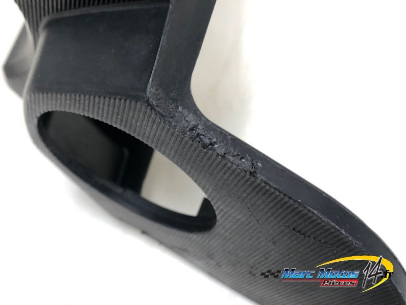 HABILLAGE DE NEIMAN YAMAHA MT03 660 2006