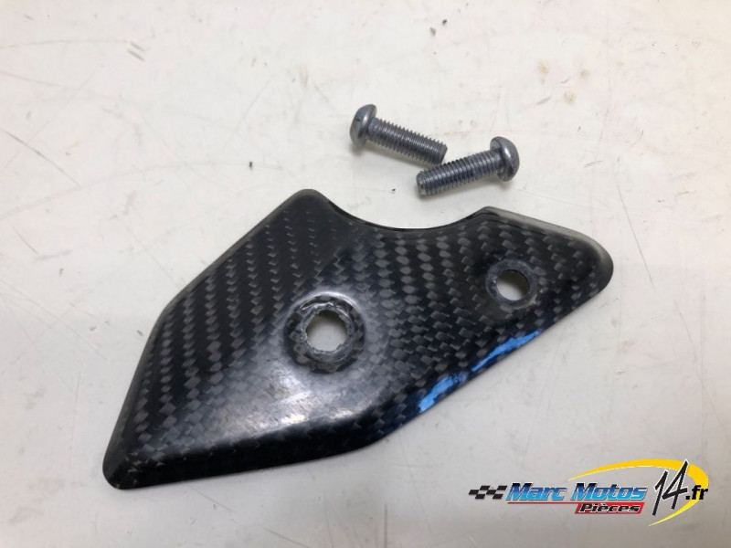 HABILLAGE DIVERS YAMAHA MT03 660 2006