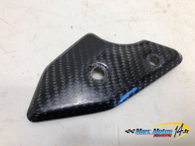 HABILLAGE DIVERS YAMAHA MT03 660 2006