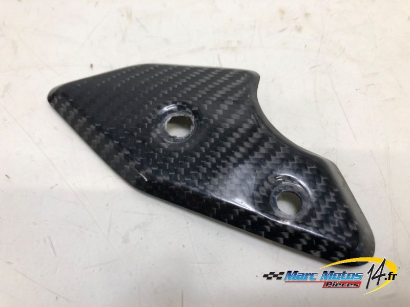 HABILLAGE DIVERS YAMAHA MT03 660 2006