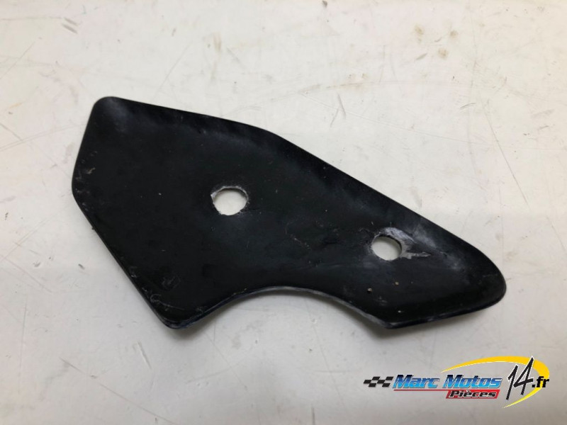 HABILLAGE DIVERS YAMAHA MT03 660 2006