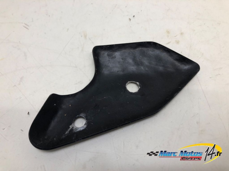 HABILLAGE DIVERS YAMAHA MT03 660 2006