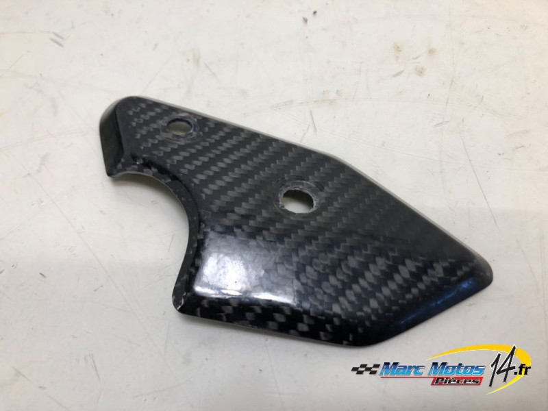 HABILLAGE DIVERS YAMAHA MT03 660 2006