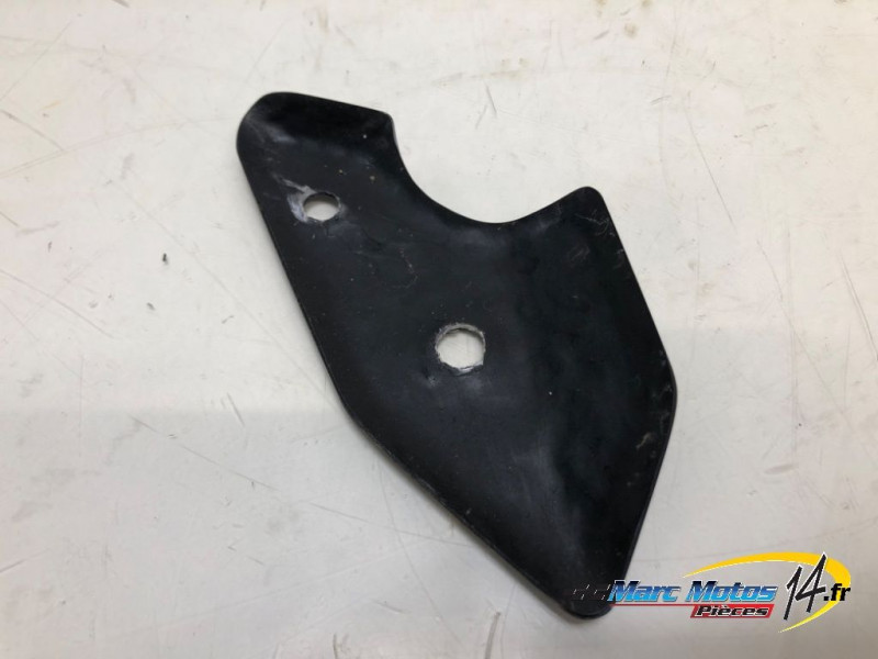 HABILLAGE DIVERS YAMAHA MT03 660 2006