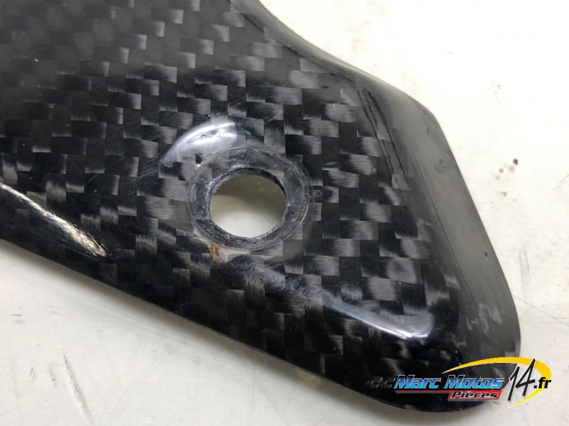 HABILLAGE DIVERS YAMAHA MT03 660 2006