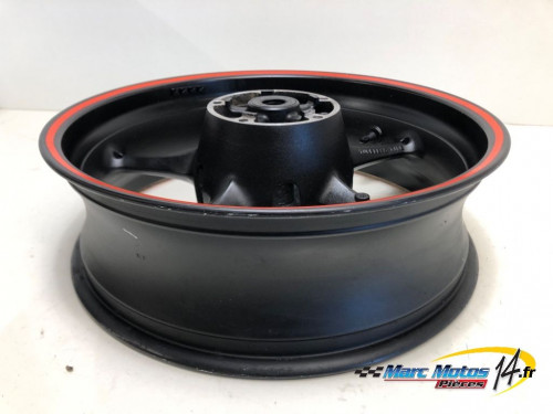 JANTE ARRIERE YAMAHA MT03 660 2006