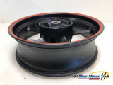 JANTE ARRIERE YAMAHA MT03 660 2006