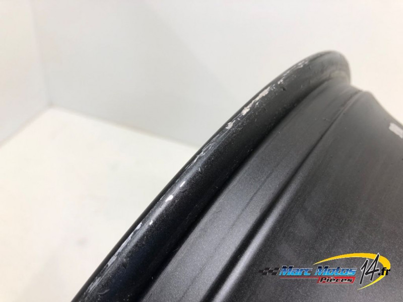 JANTE ARRIERE YAMAHA MT03 660 2006