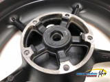 JANTE ARRIERE YAMAHA MT03 660 2006
