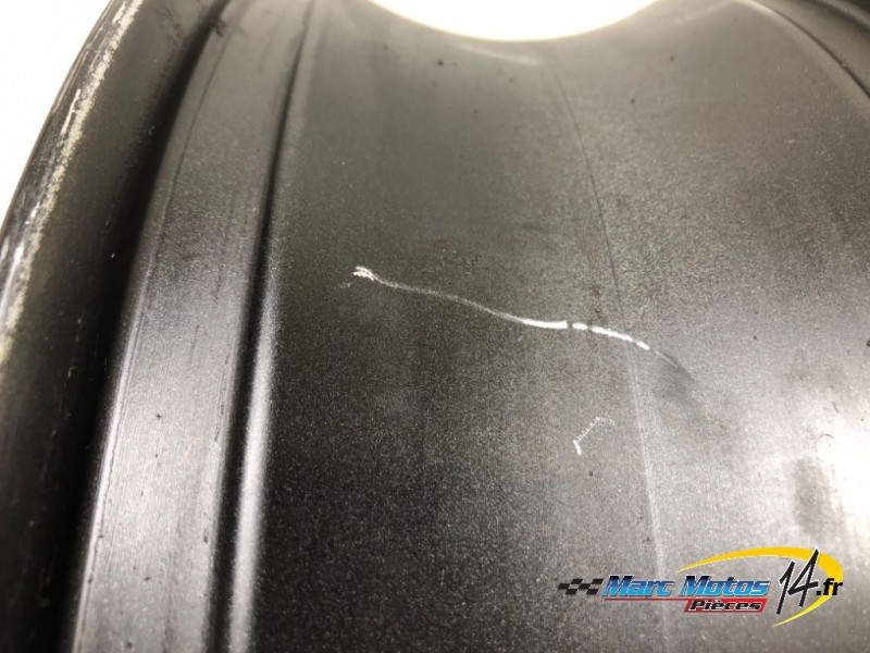 JANTE ARRIERE YAMAHA MT03 660 2006