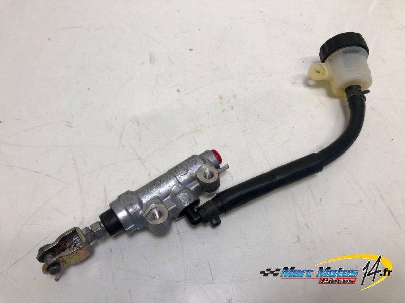 MAITRE CYLINDRE DE FREIN ARRIERE YAMAHA MT03 660 2006