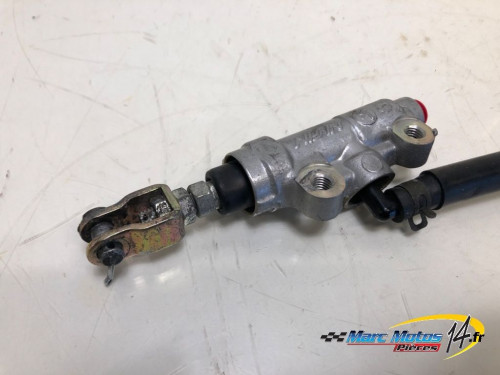 MAITRE CYLINDRE DE FREIN ARRIERE YAMAHA MT03 660 2006
