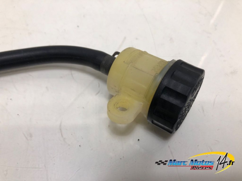MAITRE CYLINDRE DE FREIN ARRIERE YAMAHA MT03 660 2006