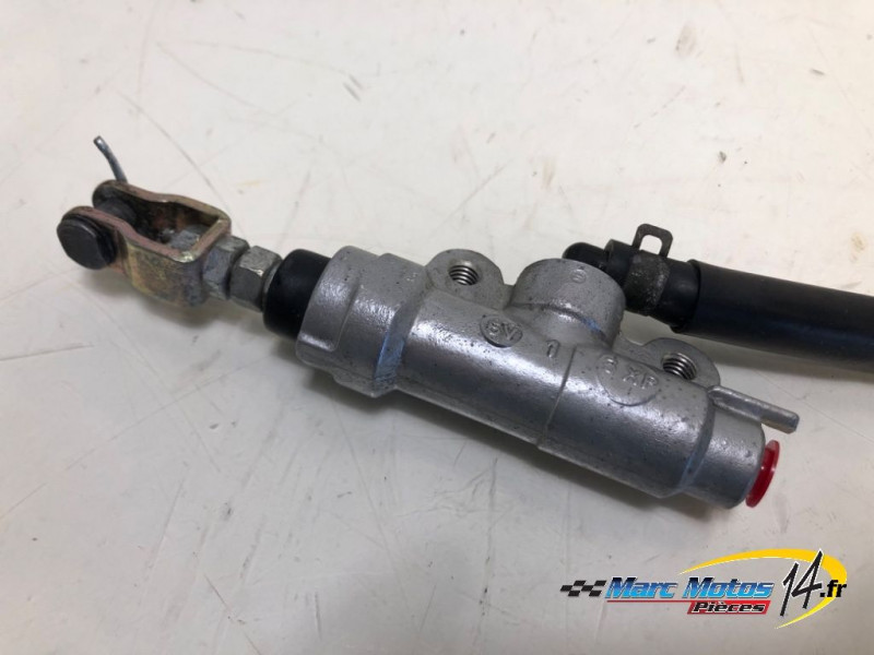 MAITRE CYLINDRE DE FREIN ARRIERE YAMAHA MT03 660 2006