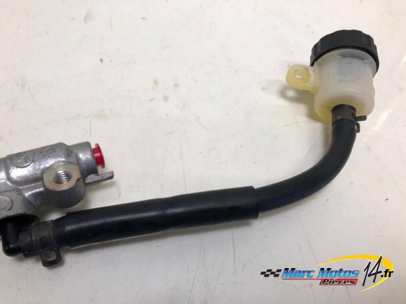 MAITRE CYLINDRE DE FREIN ARRIERE YAMAHA MT03 660 2006