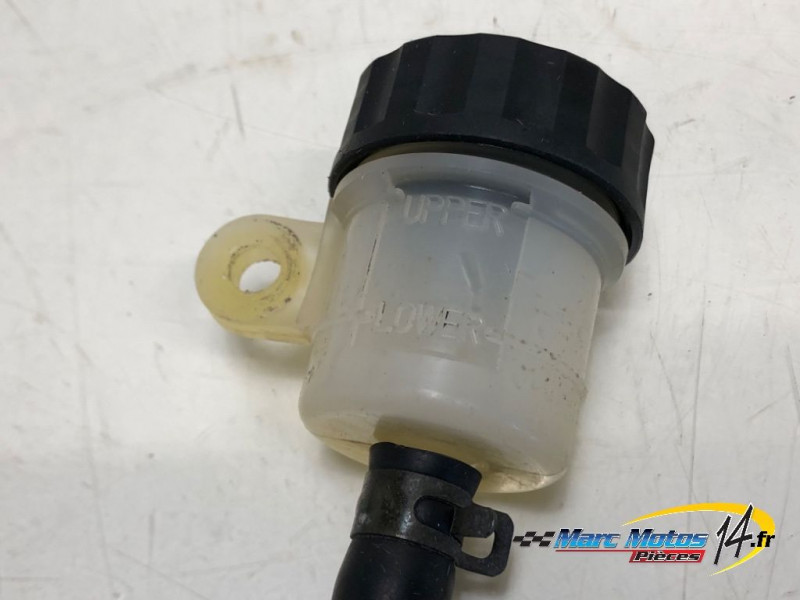 MAITRE CYLINDRE DE FREIN ARRIERE YAMAHA MT03 660 2006