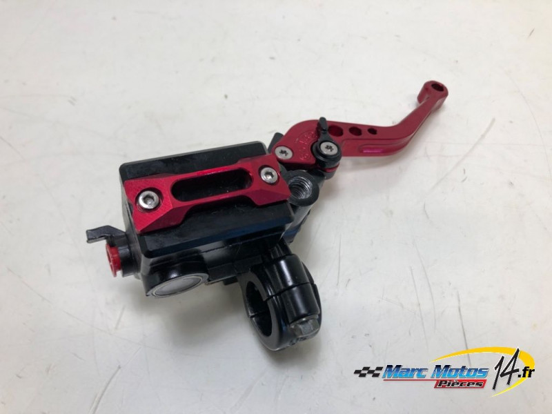 MAITRE CYLINDRE DE FREIN AVANT YAMAHA MT03 660 2006