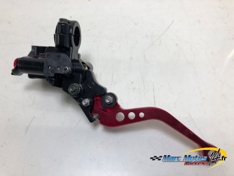 MAITRE CYLINDRE DE FREIN AVANT YAMAHA MT03 660 2006